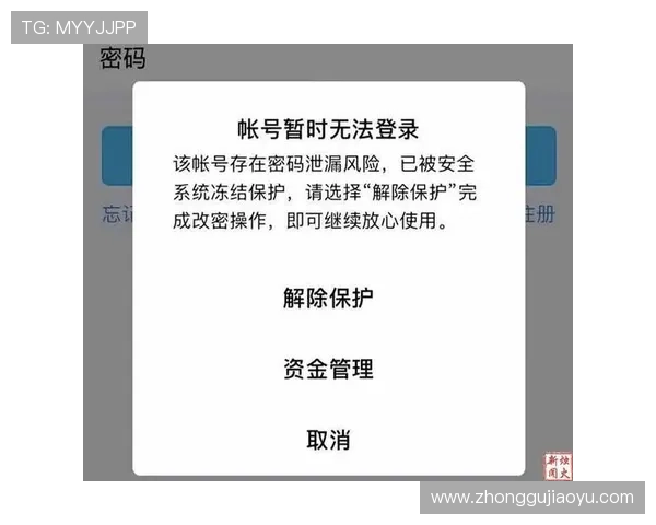 亚星登录账号保护建议，提供实用技巧防止账号被盗风险